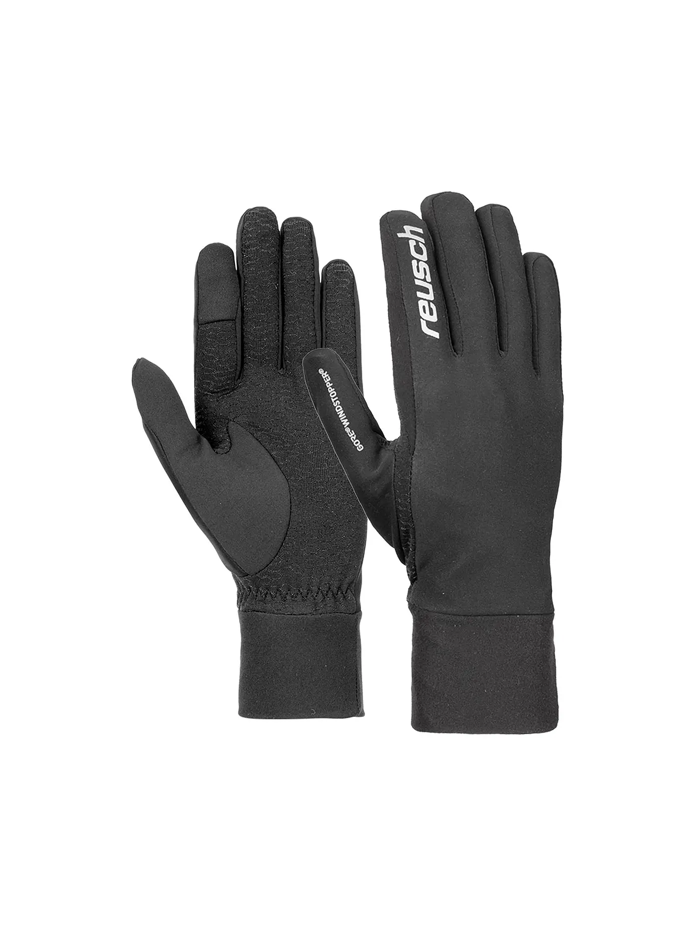 REUSCH | Herren Fleecehandschuhe Karayel GTX INFINIUM | 